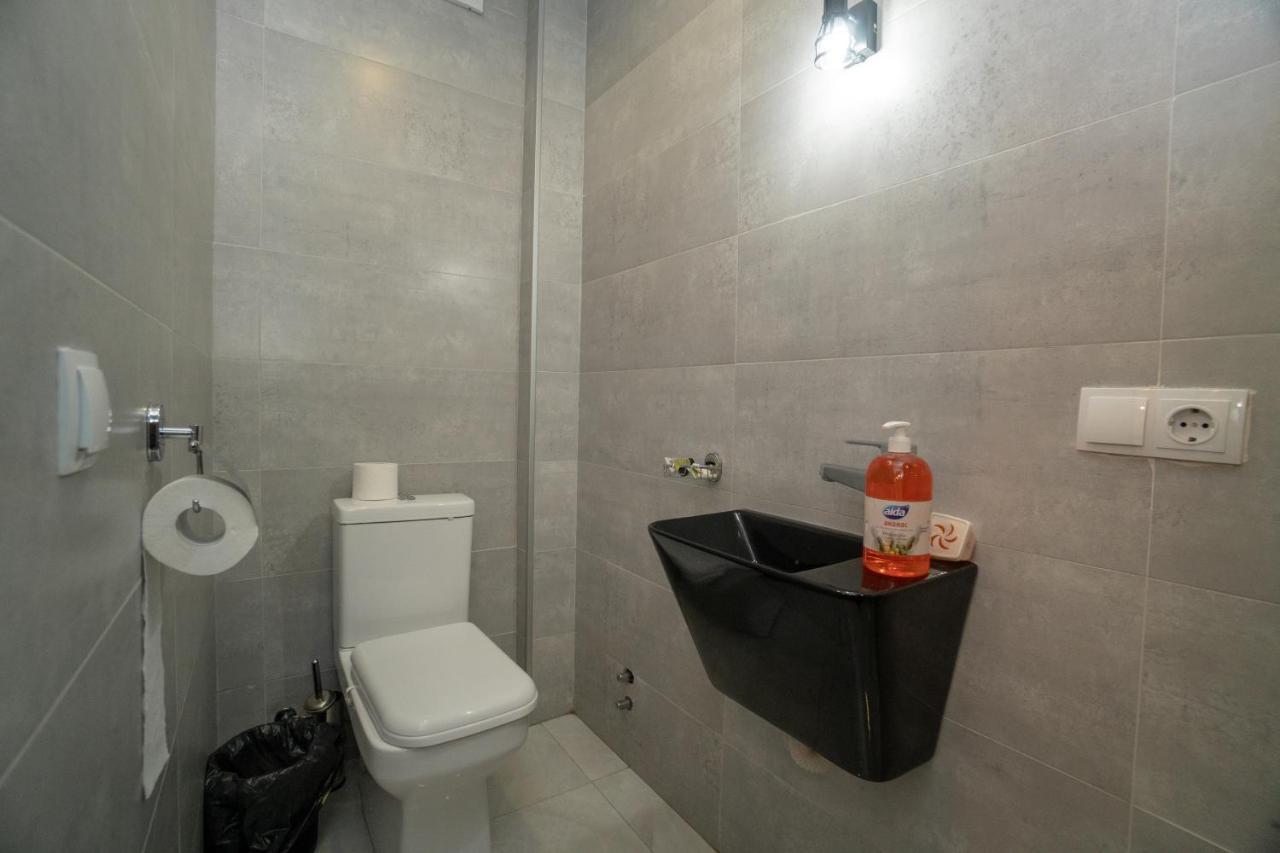 תלאווי Villa Lapa מראה חיצוני תמונה