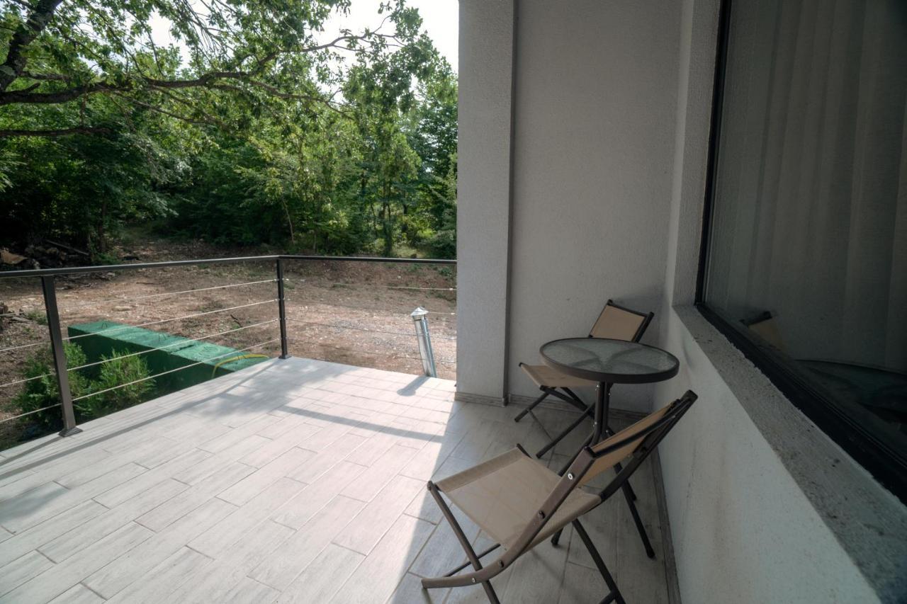 תלאווי Villa Lapa מראה חיצוני תמונה