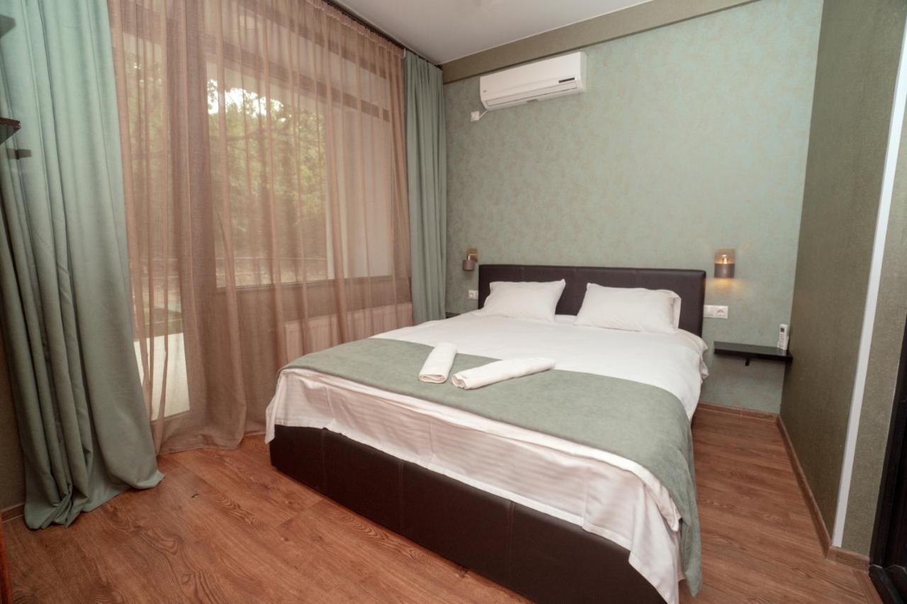 תלאווי Villa Lapa מראה חיצוני תמונה