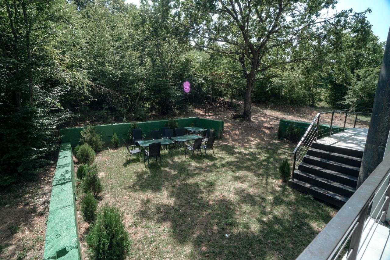תלאווי Villa Lapa מראה חיצוני תמונה