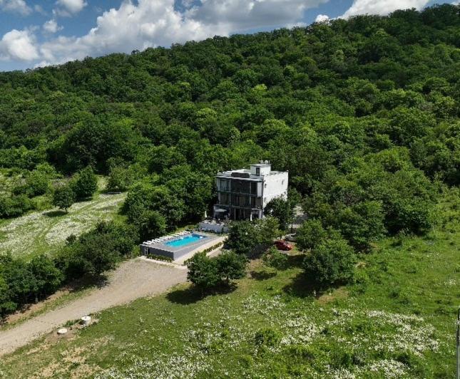 תלאווי Villa Lapa מראה חיצוני תמונה